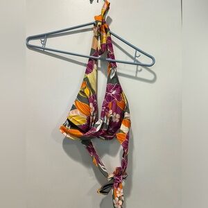 Hawaiian swimsuit